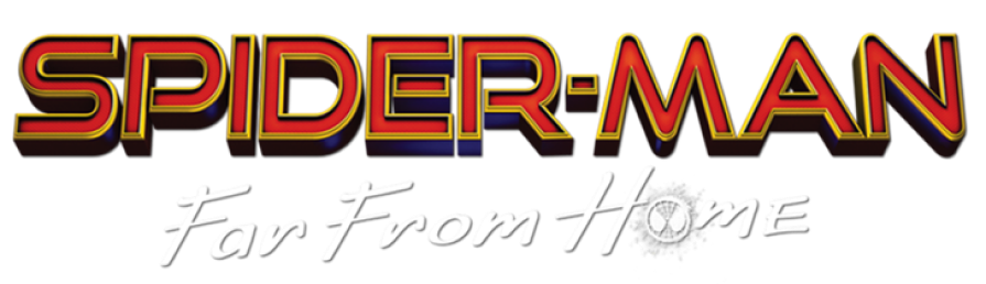 Spider-Man: Far From Home (2019) Spider-Man: Far From Home (2019)